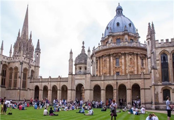 科普篇：英國大學都分哪幾類？