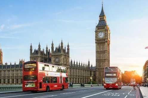 創新簽證：在英國可以安居樂業的快速移民通道