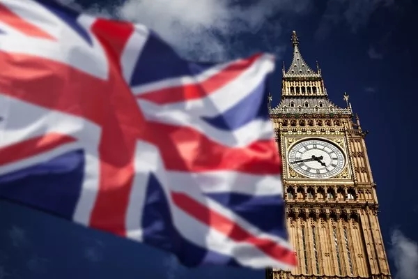 英國直飛回國，無需核酸檢測證明！