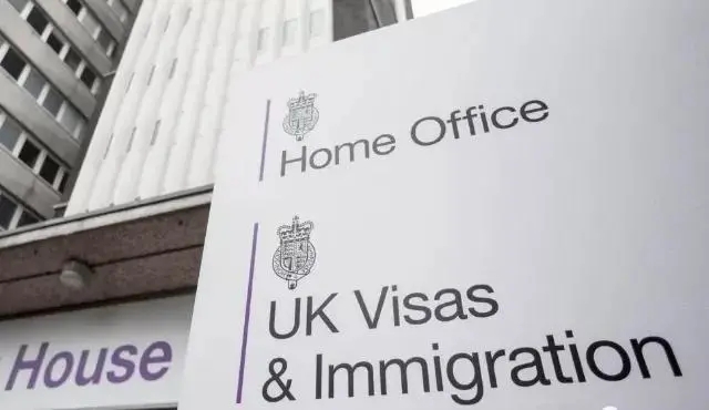 英國移民局新推簽證APP，足不出戶便捷辦理！